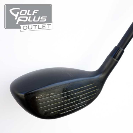 COBRA - Hybride n°5 Darkspeed Black KBS Regular