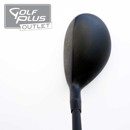 COBRA - Hybride n°5 Darkspeed Black KBS Regular