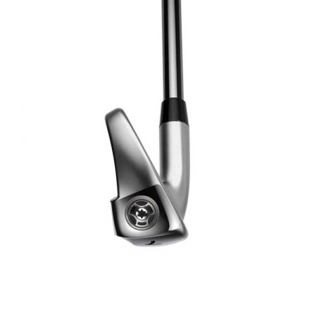 COBRA - Série de fers KING RADSPEED Graphite