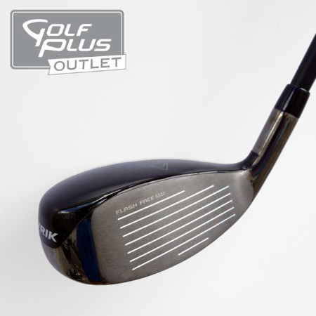 CALLAWAY - Hybride n°5 MAVRIK Max W Femme