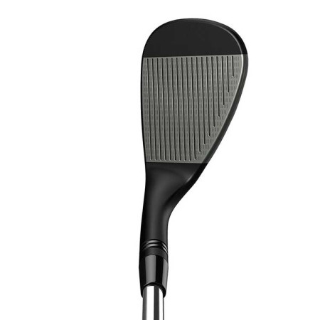 TAYLORMADE - Wedge Milled Grind 2 Black Acier