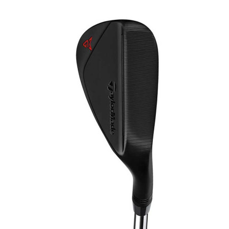 TAYLORMADE - Wedge Milled Grind 2 Black Acier