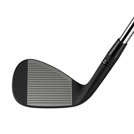 TAYLORMADE - Wedge Milled Grind 2 Black Acier