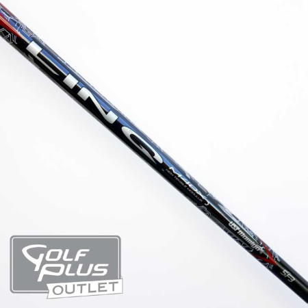 MIZUNO - Driver 10.5° ST-Max 230 LIN•Q M40 Red Regular