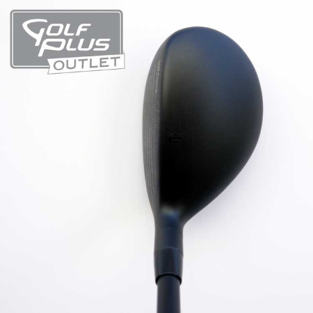 COBRA - Hybride n°4 Darkspeed Black KBS Senior