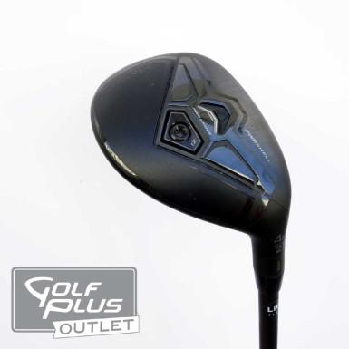 COBRA - Hybride n°4 Darkspeed Black KBS Senior