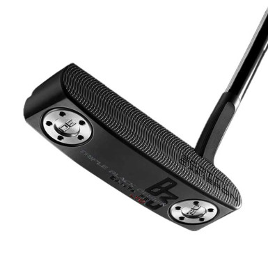 SCOTTY CAMERON - Putter Triple Black Santa Fe LTD Edition Limitée