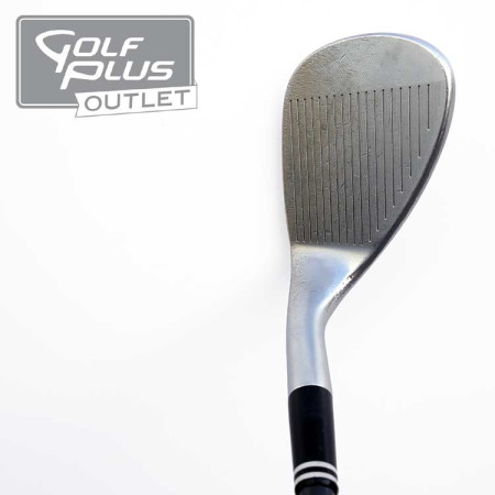 CLEVELAND - Wedge 56°/11° RTX3 CB V-MG Tour Satin Femme