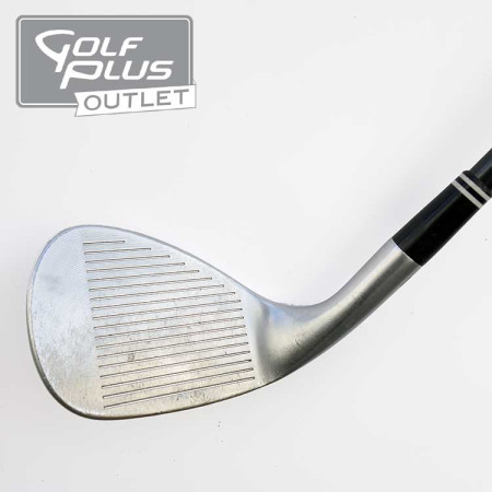 CLEVELAND - Wedge 56°/11° RTX3 CB V-MG Tour Satin Femme