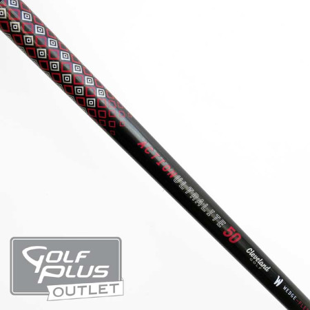 CLEVELAND - Wedge 56°/11° RTX3 CB V-MG Tour Satin Femme