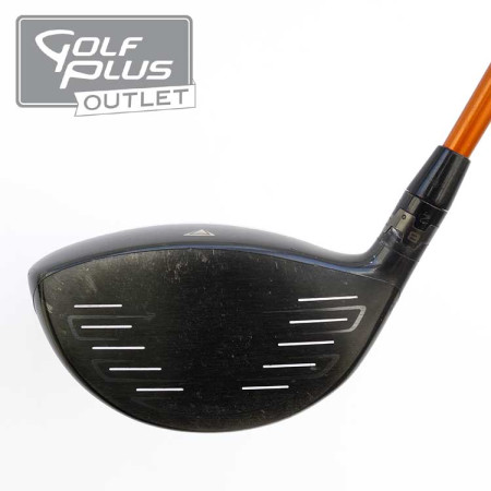 TITLEIST - Driver 10.5° 917 D3 Tour AD Stiff
