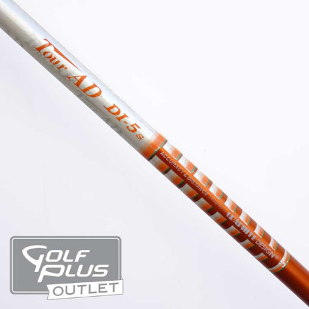 TITLEIST - Driver 10.5° 917 D3 Tour AD Stiff