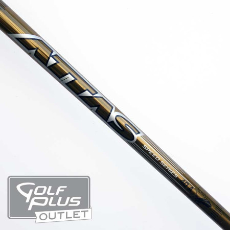 CALLAWAY - Bois de Parcours 18° Epic Flash Star Attas Senior