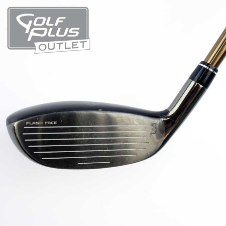 CALLAWAY - Hybride n°4 Epic Flash Star Attas Regular