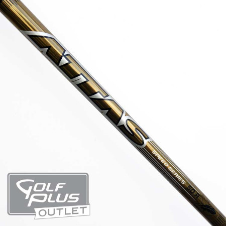 CALLAWAY - Hybride n°4 Epic Flash Star Attas Regular