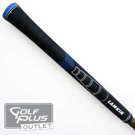 CALLAWAY - Hybride n°4 Epic Flash Star Attas Regular