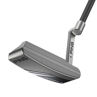 PING - Putter 2024 Anser D
