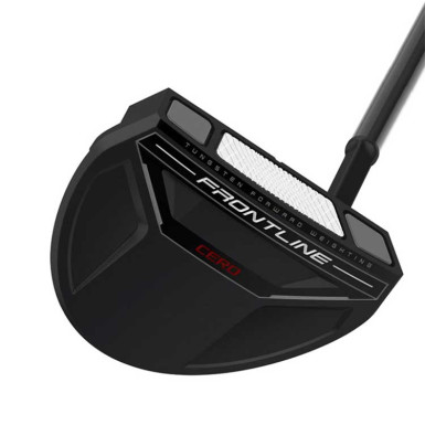 CLEVELAND - Putter Frontline Cero Slant Neck Grip Oversize