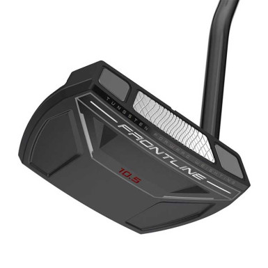 CLEVELAND - Putter Frontline Mallet Single Bed 10.5 Grip Oversize