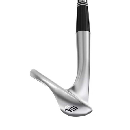 CLEVELAND - Wedge CBX Full Face 2 Tour Satin Acier