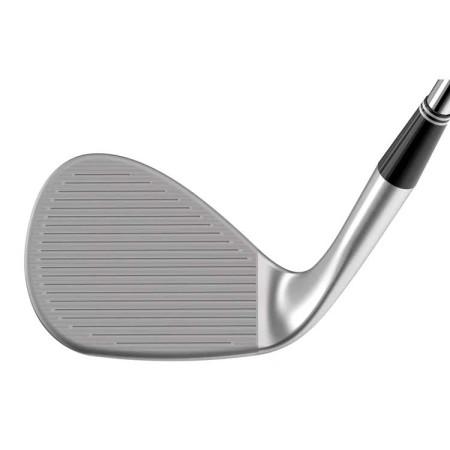 CLEVELAND - Wedge CBX Full Face 2 Tour Satin Acier