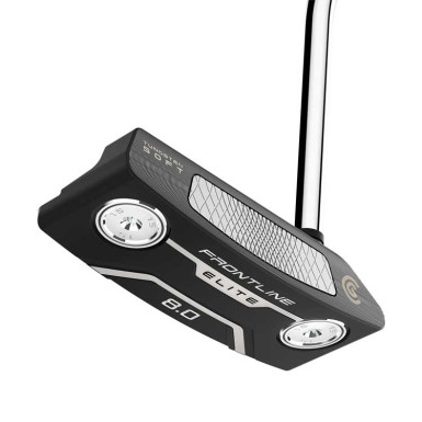 CLEVELAND - Putter Frontline Elite 8.0 Single Bend