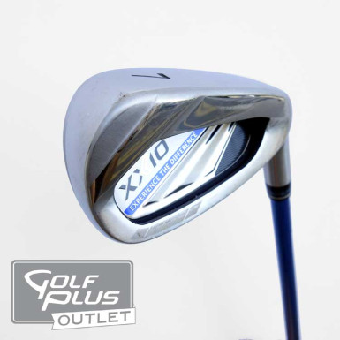 XXIO - Fer unité n°7 XXIO 11 Graphite Stiff-Regular