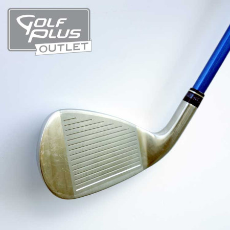 XXIO - Fer unité n°7 XXIO 11 Graphite Stiff-Regular