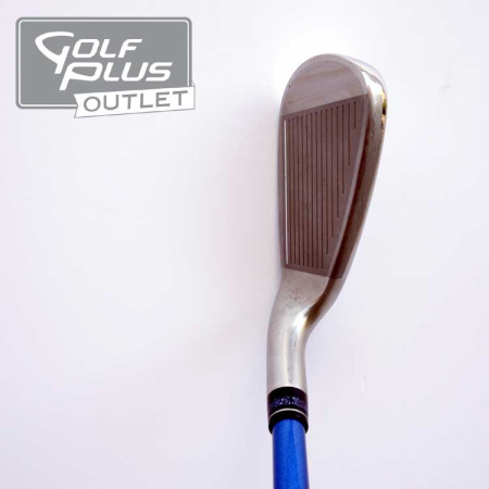 XXIO - Fer unité n°7 XXIO 11 Graphite Stiff-Regular