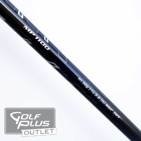 XXIO - Fer unité n°7 XXIO 11 Graphite Stiff-Regular