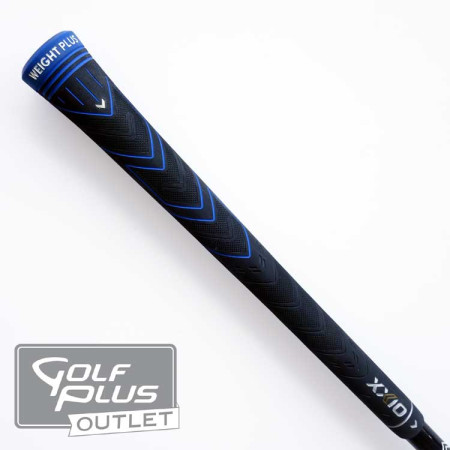 XXIO - Fer unité n°7 XXIO 11 Graphite Stiff-Regular