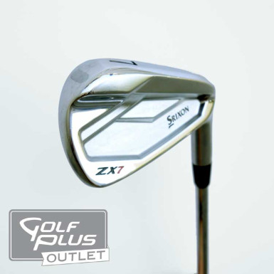 SRIXON - Fer unité n°7 ZX7 N.S Pro Acier Stiff