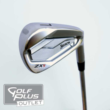 SRIXON - Fer unité n°7 ZX5 N.S Pro Acier Regular