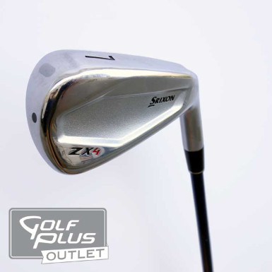 SRIXON - Fer unité n°7 ZX4 Diamana Graphite Regular