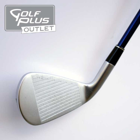 SRIXON - Fer unité n°7 ZX4 Diamana Graphite Regular