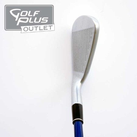 SRIXON - Fer unité n°7 ZX4 Diamana Graphite Regular