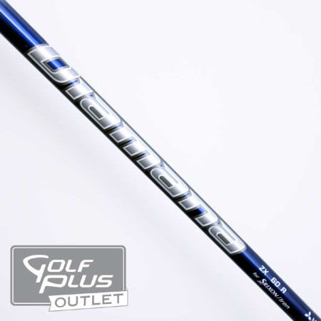 SRIXON - Fer unité n°7 ZX4 Diamana Graphite Regular