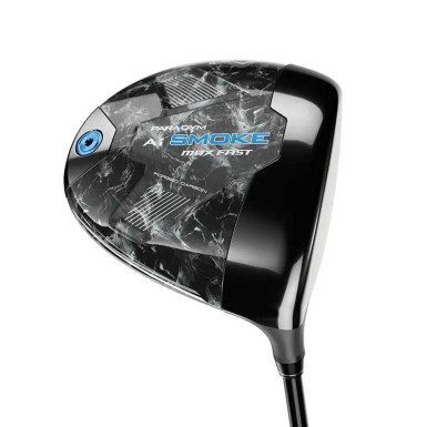 CALLAWAY - Driver Paradym Ai Smoke Max Fast Tensei Blue