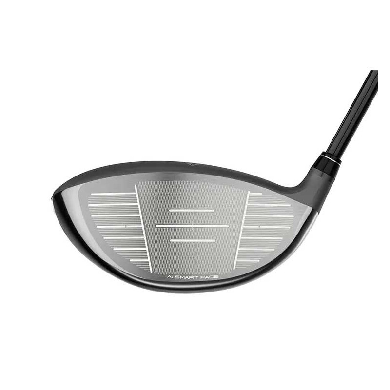 Driver Paradym Ai Smoke Max Fast Tensei Blue CALLAWAY - Déstockage
