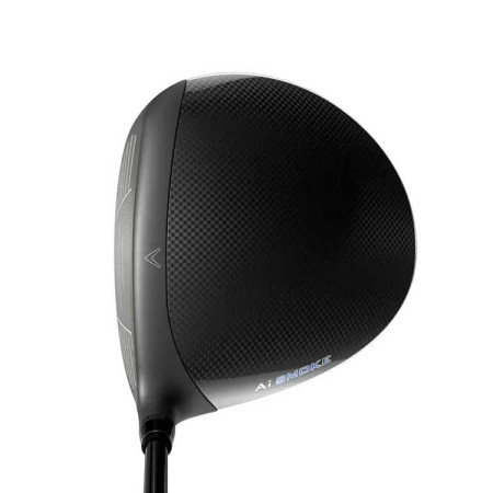 CALLAWAY - Driver Paradym Ai Smoke Max Fast Tensei Blue