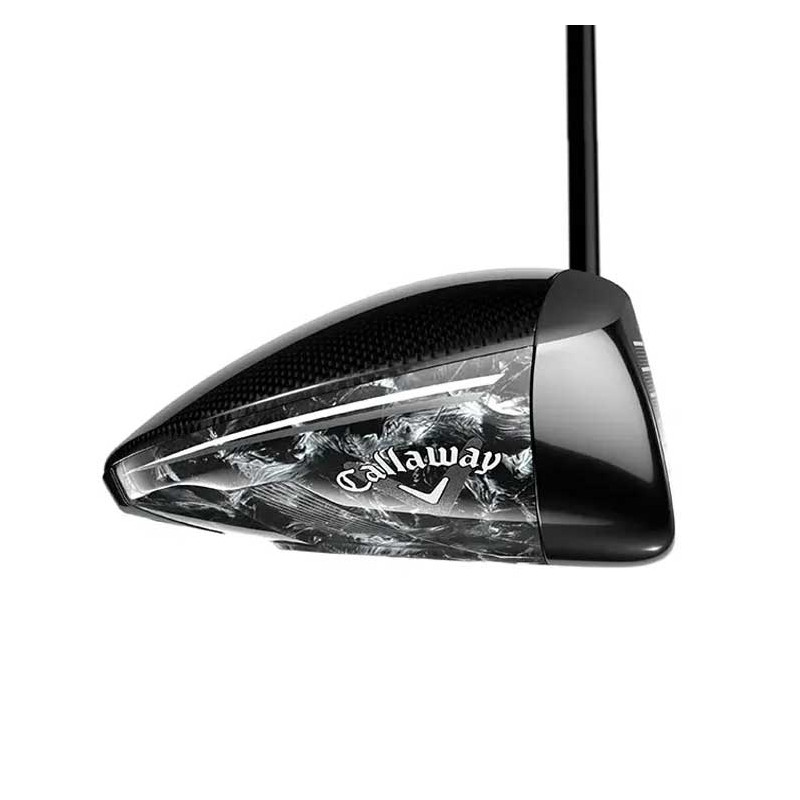 Driver Paradym Ai Smoke Max Fast Tensei Blue CALLAWAY - Déstockage
