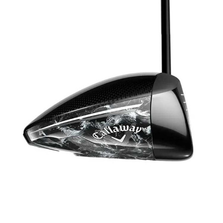 CALLAWAY - Driver Paradym Ai Smoke Max Fast Tensei Blue