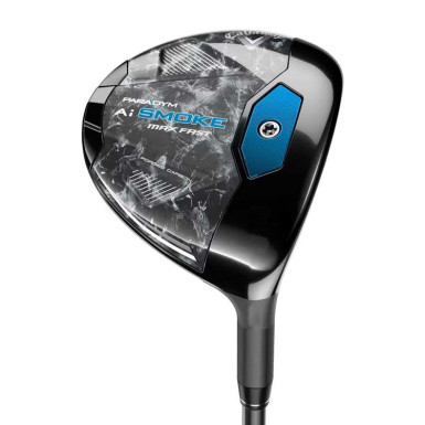 CALLAWAY - Bois de Parcours AI Smoke Max Fast Tensei Blue