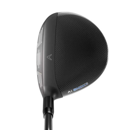 CALLAWAY - Bois de Parcours AI Smoke Max Fast Tensei Blue