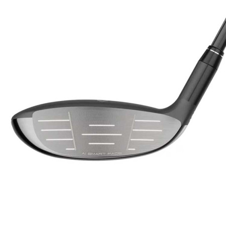 CALLAWAY - Bois de Parcours AI Smoke Max Fast Tensei Blue