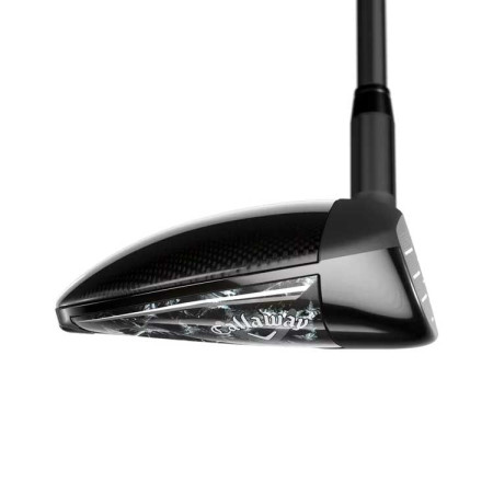 CALLAWAY - Bois de Parcours AI Smoke Max Fast Tensei Blue
