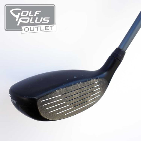PING - Hybride n°4 G425 Alta CB Senior