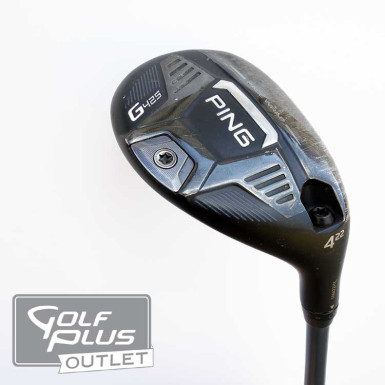 PING - Hybride n°4 G425 Alta CB Senior