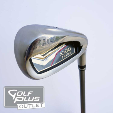 XXIO - Fer unité n°7 Prime 12 Graphite Senior