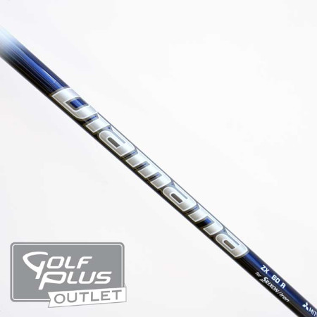 SRIXON - Fer unité n°7 ZX5 Diamana Graphite Regular